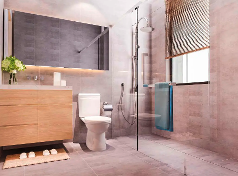 6 ideas de remodelación de baños que harán la diferencia